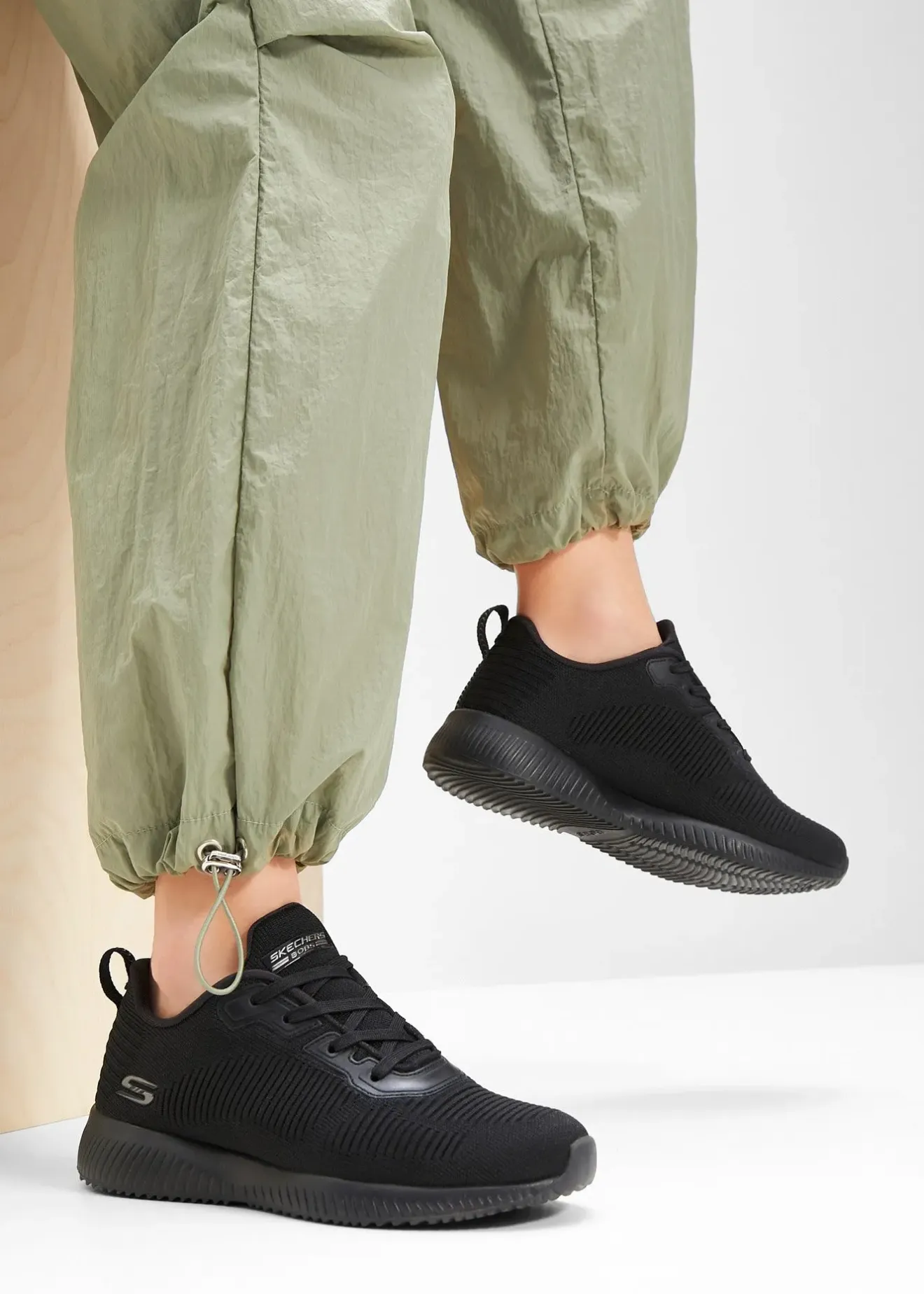 Skechers Sneakers confortables à mémoire de forme|Femme Marques|Chaussures De Sport & Randonnée