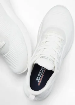 Femme Skechers Marques|Chaussures De Sport & Randonnée|Sneakers confortables à mémoire de forme