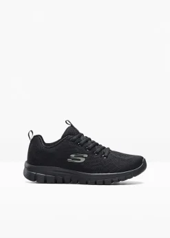 Femme Skechers Marques|Chaussures De Sport & Randonnée|Sneakers confortables à mémoire de forme