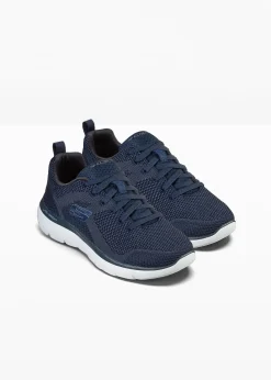 Skechers Sneakers confortables à mémoire de forme|Homme Marques|Sport & Loisirs