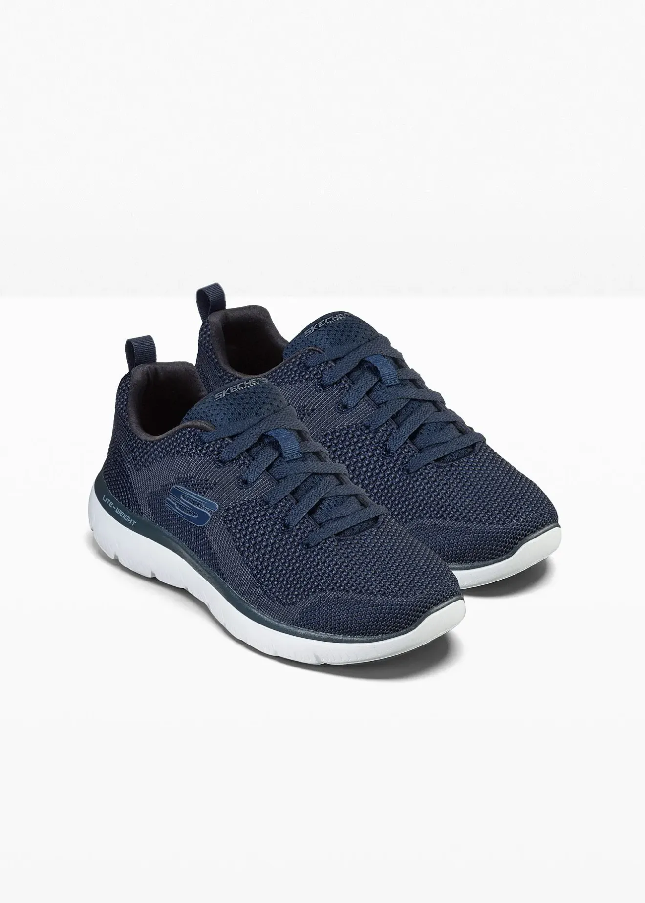 Skechers Sneakers confortables à mémoire de forme|Homme Marques|Sport & Loisirs