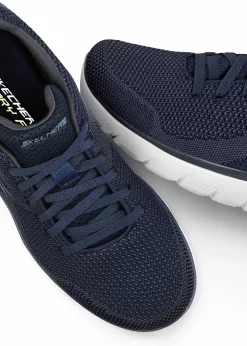 Skechers Sneakers confortables à mémoire de forme|Homme Marques|Sport & Loisirs