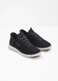Skechers Sneakers Sketchers à enfiler|Homme Marques|Sport & Loisirs