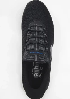 Skechers Sneakers Sketchers à enfiler|Homme Marques|Sport & Loisirs