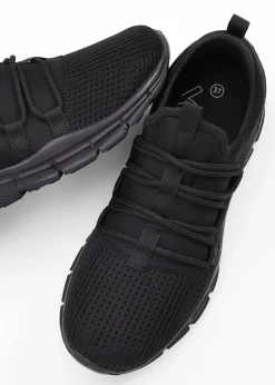 bonprix Sneakers souples|Femme Chaussures De Sport & Randonnée|Sneakers