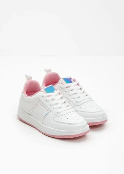 Tom Tailor Sneakers au look métallique|Enfant Vêtements Enfant|Filles·Sneakers