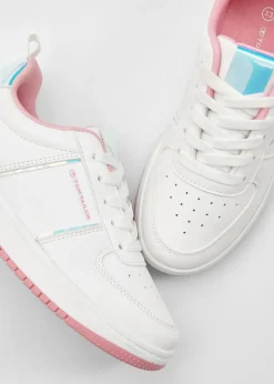 Tom Tailor Sneakers au look métallique|Enfant Vêtements Enfant|Filles·Sneakers