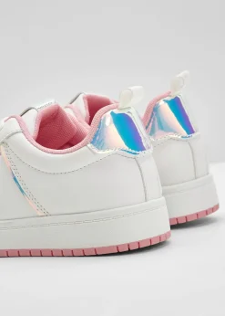 Tom Tailor Sneakers au look métallique|Enfant Vêtements Enfant|Filles·Sneakers