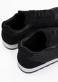 Femme bonprix Sneakers|Sneakers zippées