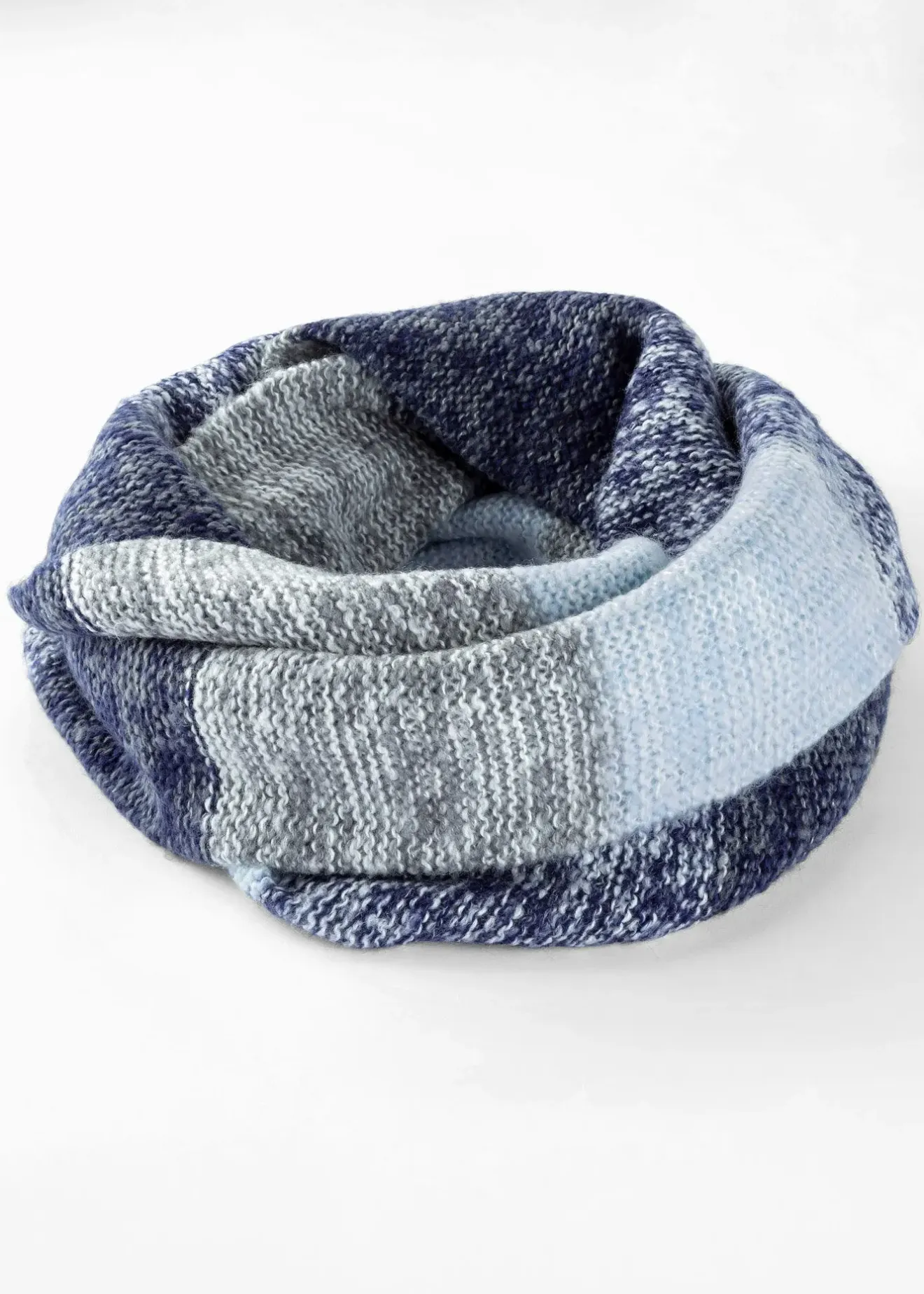 bonprix Snood|Femme Écharpes & Foulards