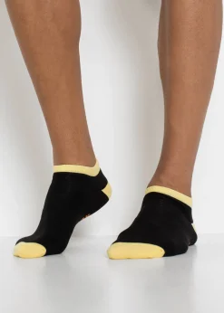 bonprix Socquettes jours de la semaine|Femme Lot De 2 Articles Et Plus|Filles·Collants