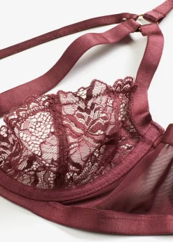 bonprix Soutien-gorge à armatures|Femme Lingerie Érotique|Soutiens-Gorge