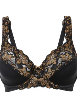 Femme bonprix Grands Bonnets D-H|Dessous|Soutien-gorge à armatures