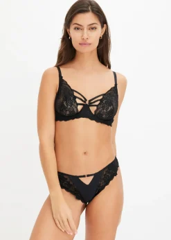 bonprix Soutien-gorge à armatures|Femme Grands Bonnets D-H