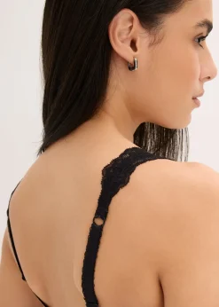 bonprix Soutien-gorge à armatures en dentelle|Femme Dessous|Lingerie Érotique