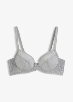Femme bonprix Dessous|Soutiens-Gorge|Soutien-gorge à armatures en dentelle