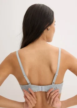 Femme bonprix Dessous|Soutiens-Gorge|Soutien-gorge à armatures en dentelle