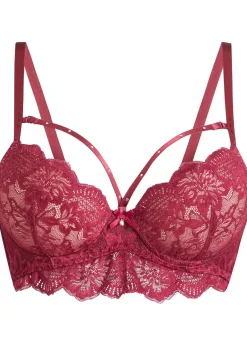 bonprix Soutien-gorge à coques|Femme Grands Bonnets D-H|Dessous