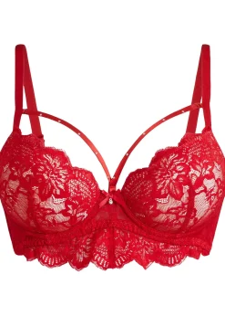 bonprix Soutien-gorge à coques|Femme Grands Bonnets D-H|Dessous