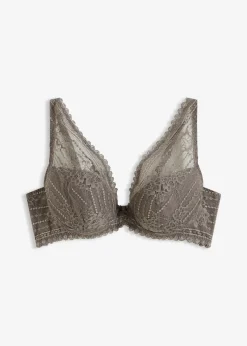 bonprix Soutien-gorge à coques en dentelle délicate|Femme Dessous|Soutiens-Gorge