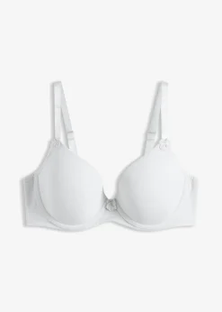 bonprix Soutien-gorge à coques et armatures|Femme Basiques|Soutiens-Gorge