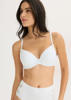 bonprix Soutien-gorge à coques et armatures|Femme Basiques|Soutiens-Gorge