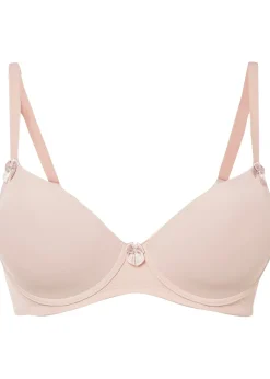 Femme bonprix Basiques|Soutiens-Gorge|Soutien-gorge à coques et armatures