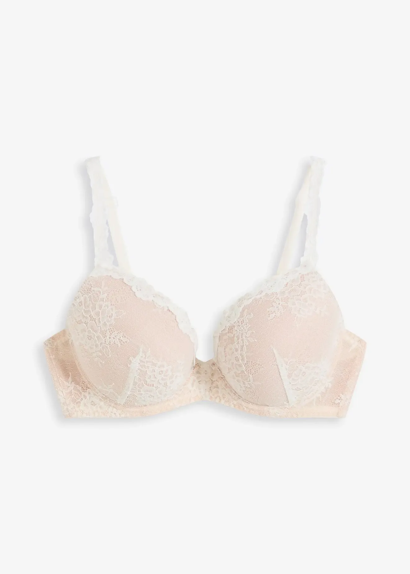 Femme bonprix Dessous|Soutiens-Gorge|Soutien-gorge à coques et armatures