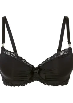 bonprix Soutien-gorge à coques et armatures|Femme Grands Bonnets D-H|Dessous