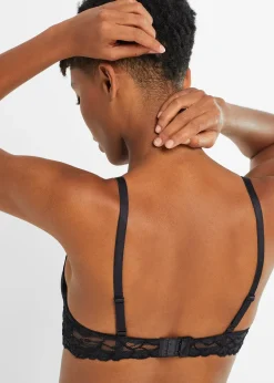 bonprix Soutien-gorge à coques et armatures|Femme Grands Bonnets D-H|Dessous