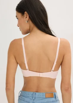 Femme bonprix Basiques|Soutiens-Gorge|Soutien-gorge à coques et armatures