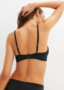 Femme bonprix Grands Bonnets D-H|Dessous|Soutien-gorge à coques et armatures avec polyamide recyclé
