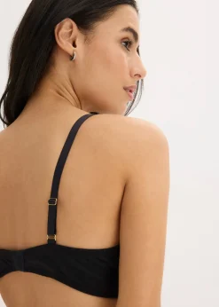 bonprix Soutien-gorge à coques et dentelle|Femme Dessous|Soutiens-Gorge