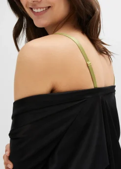 Femme bonprix Dessous|Soutiens-Gorge|Soutien-gorge balconnet en dentelle