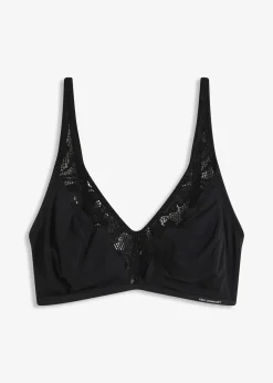 bonprix Soutien-gorge bralette Feel Comfort en modal doux|Femme Basiques|Soutiens-Gorge