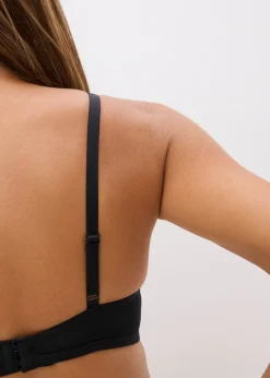 bonprix Soutien-gorge bralette Feel Comfort en modal doux|Femme Basiques|Soutiens-Gorge