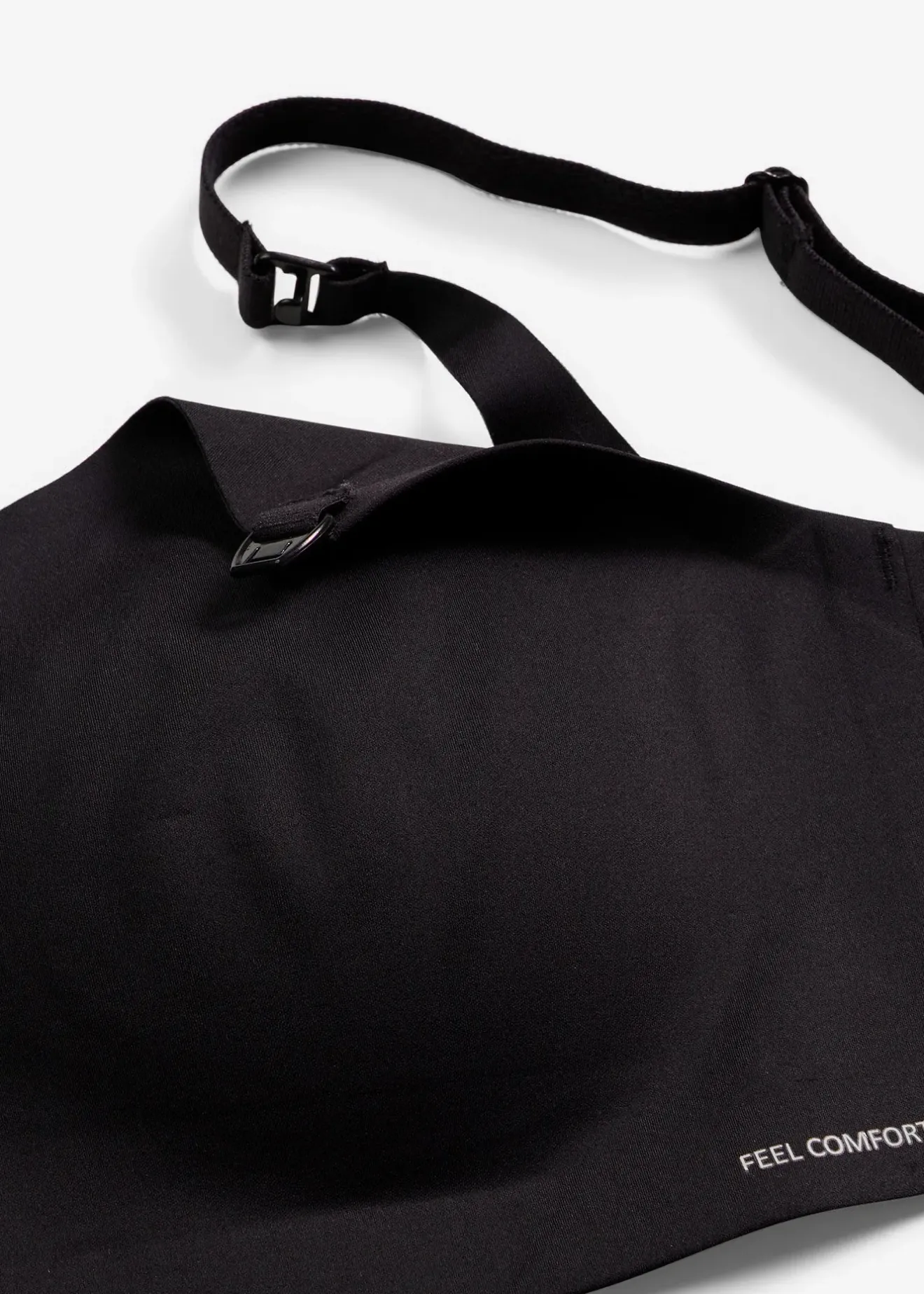 bonprix Soutien-gorge d’allaitement rembourré sans armatures découpes laser|Femme Sans Couture|Maternité