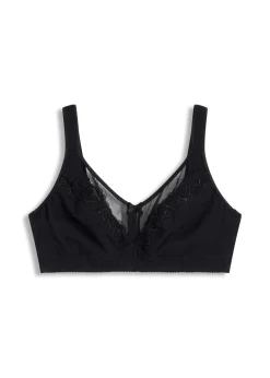 Femme bonprix Grands Bonnets D-H|Soutien-gorge de maintien sans armatures