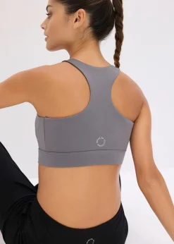 Femme bonprix Soutiens-Gorge|Soutien-gorge de sport dos nageur, maintien léger