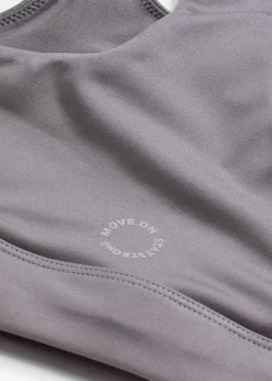 Femme bonprix Soutiens-Gorge|Soutien-gorge de sport dos nageur, maintien léger