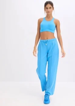 bonprix Soutien-gorge de sport dos nageur, maintien léger|Femme Soutiens-Gorge