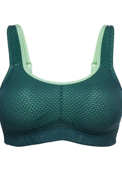 bonprix Soutien-gorge de sport, maintien fort|Femme Sous-Vêtements Sport|Soutiens-Gorge