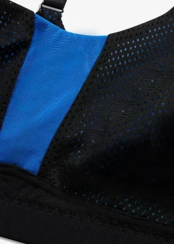 bonprix Soutien-gorge de sport, maintien fort|Femme Grands Bonnets D-H|Sous-Vêtements Sport