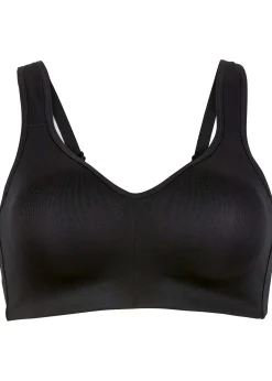 Femme bonprix Sous-Vêtements Sport|Soutiens-Gorge|Soutien-gorge de sport, maintien modéré