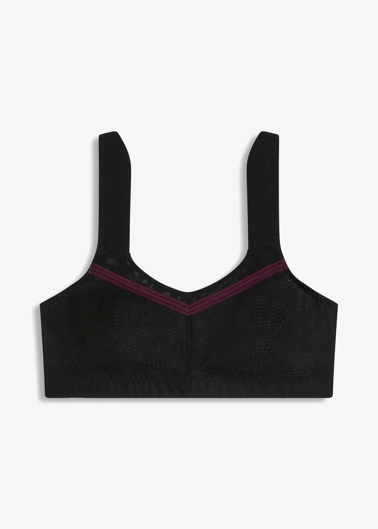 Femme bonprix Sous-Vêtements Sport|Soutiens-Gorge|Soutien-gorge de sport, maintien fort