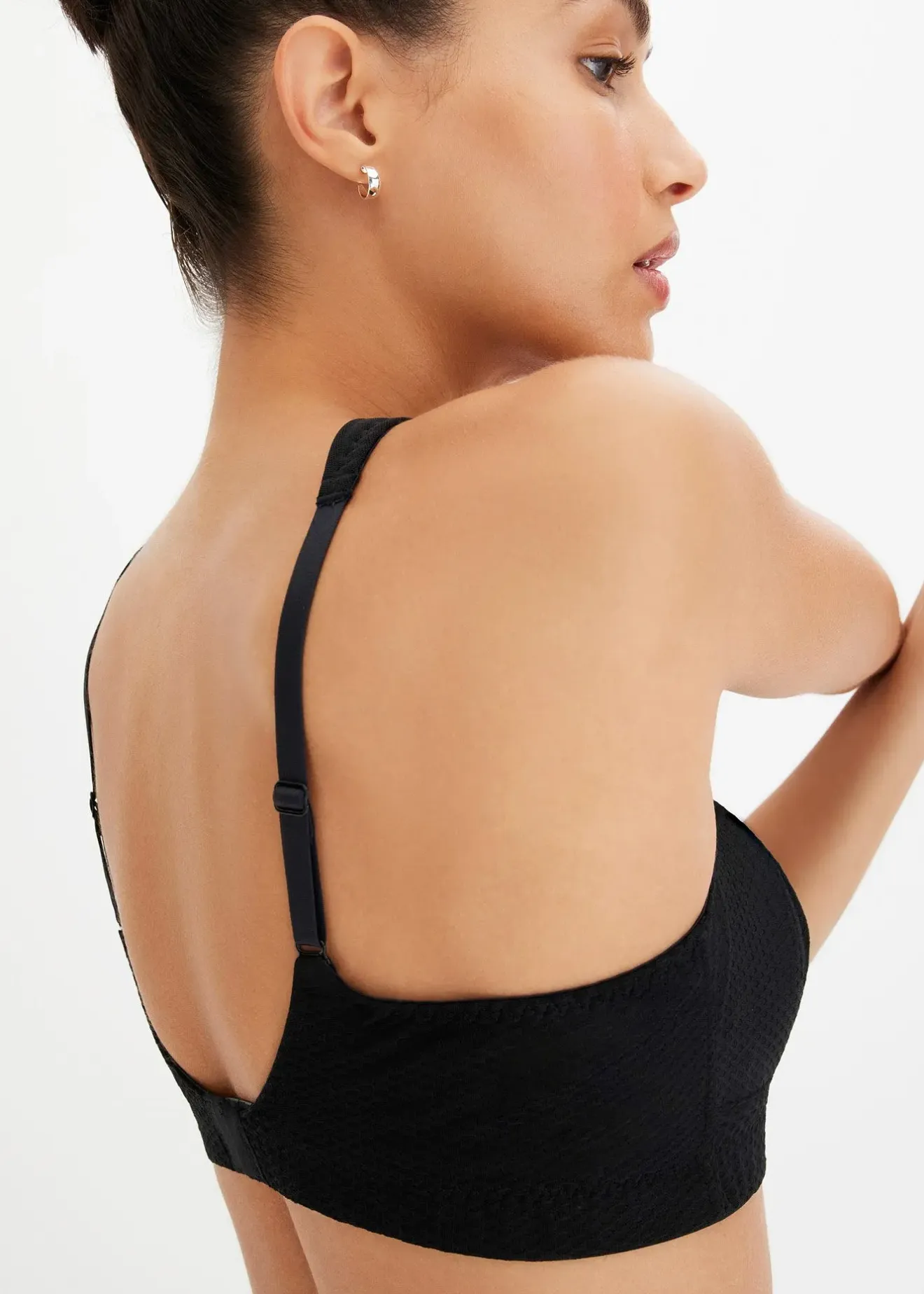 Femme bonprix Sous-Vêtements Sport|Soutiens-Gorge|Soutien-gorge de sport, maintien fort