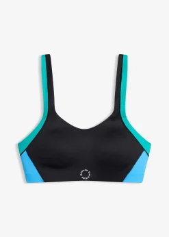 Femme bonprix Soutiens-Gorge|Soutien-gorge de sport rembourré, maintien modéré