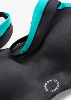 Femme bonprix Soutiens-Gorge|Soutien-gorge de sport rembourré, maintien modéré