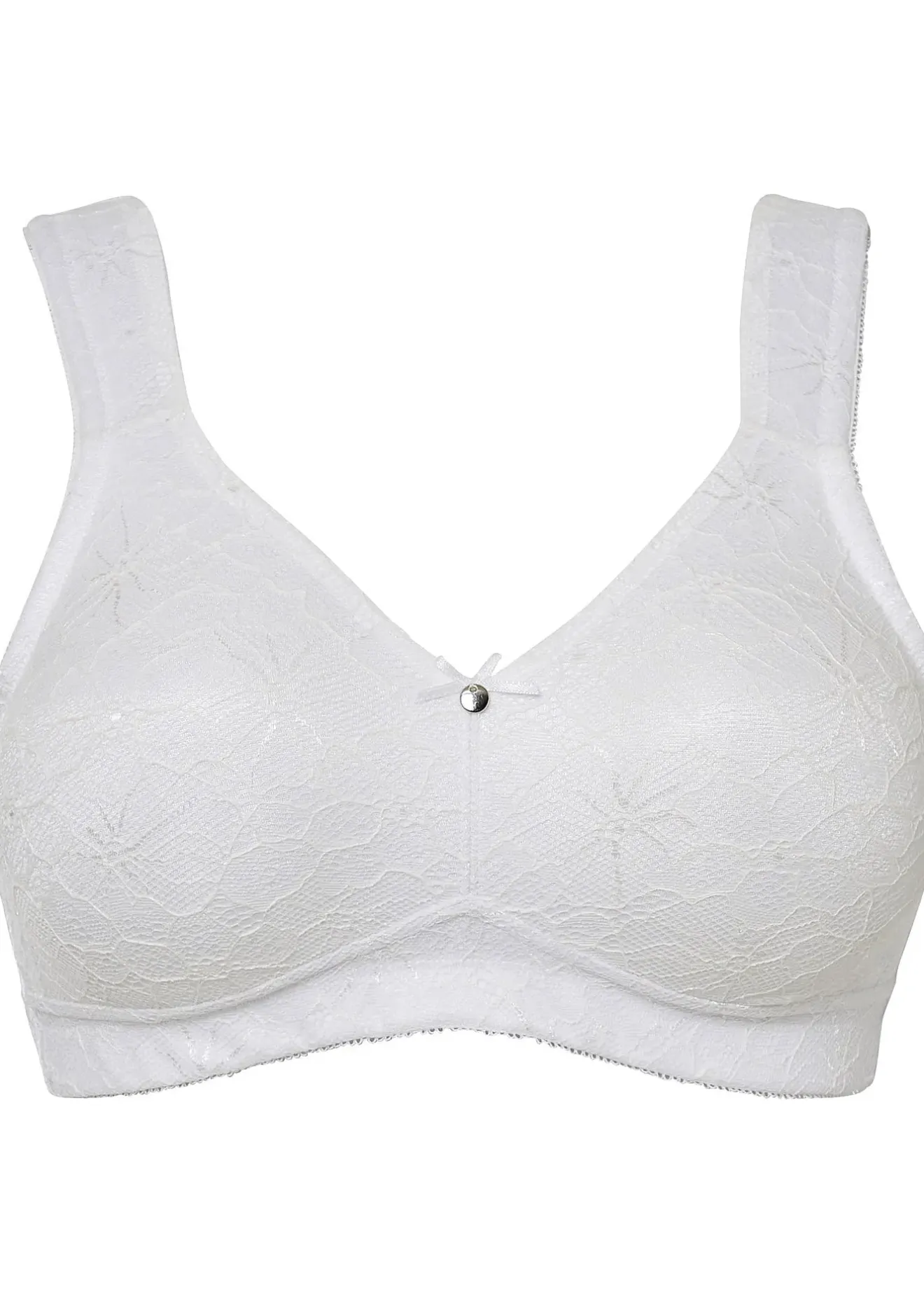 Femme bonprix Soutiens-Gorge|Soutien-gorge grand maintien sans armatures, bretelles rembourrées