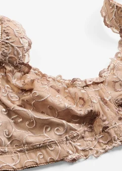 Femme bonprix Grands Bonnets D-H|Soutiens-Gorge|Soutien-gorge grand maintien sans armatures